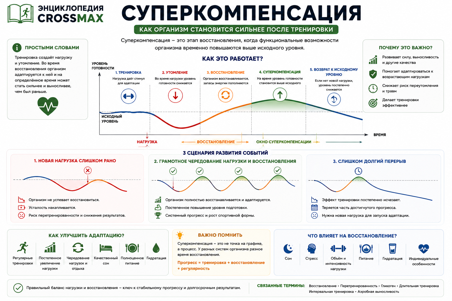 Суперкомпенсация